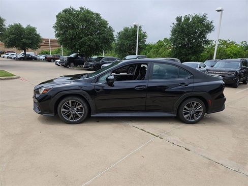 Used 2022 Subaru WRX image 6