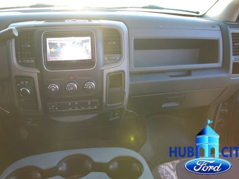 Used 2018 RAM 2500 Tradesman w/ Chrome Appearance Group AWD/4WD image 20