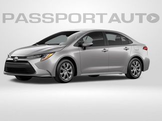 New 2026 Toyota Corolla LE video 2