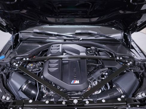 New 2026 BMW M4 xDrive Competition w/ Executive Package image 23