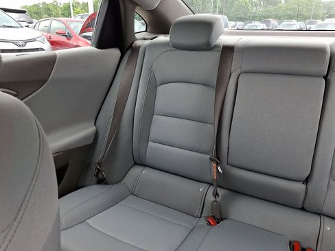 Used 2023 Chevrolet Malibu LT FWD image 13