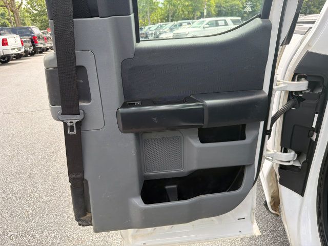 Used 2021 Ford F150 XL w/ Equipment Group 101A High RWD image 18