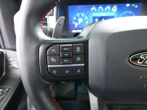 Certified 2025 Ford F150 Raptor image 13