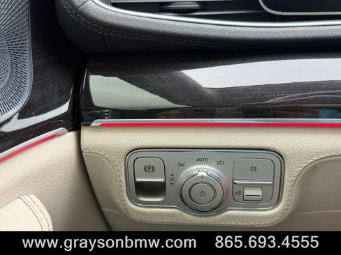 Used 2020 Mercedes-Benz GLE 450 4MATIC image 25