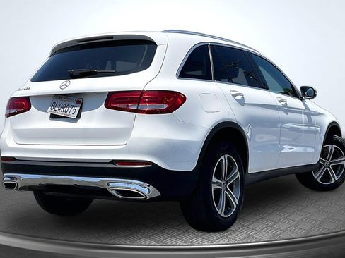 Used 2019 Mercedes-Benz GLC 300 image 13