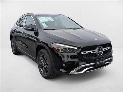 New 2025 Mercedes-Benz GLA 250 image 6