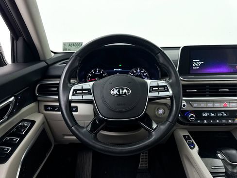 Used 2021 Kia Telluride SX AWD/4WD image 38