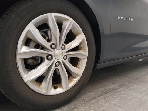 Used 2019 Chevrolet Malibu LT FWD image 31
