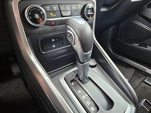 Used 2021 Ford EcoSport SE image 15