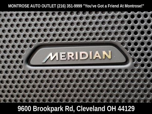 New 2026 Land Rover Range Rover Velar Dynamic SE image 10