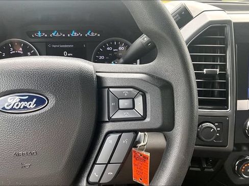 Used 2022 Ford F250 XLT AWD/4WD image 17