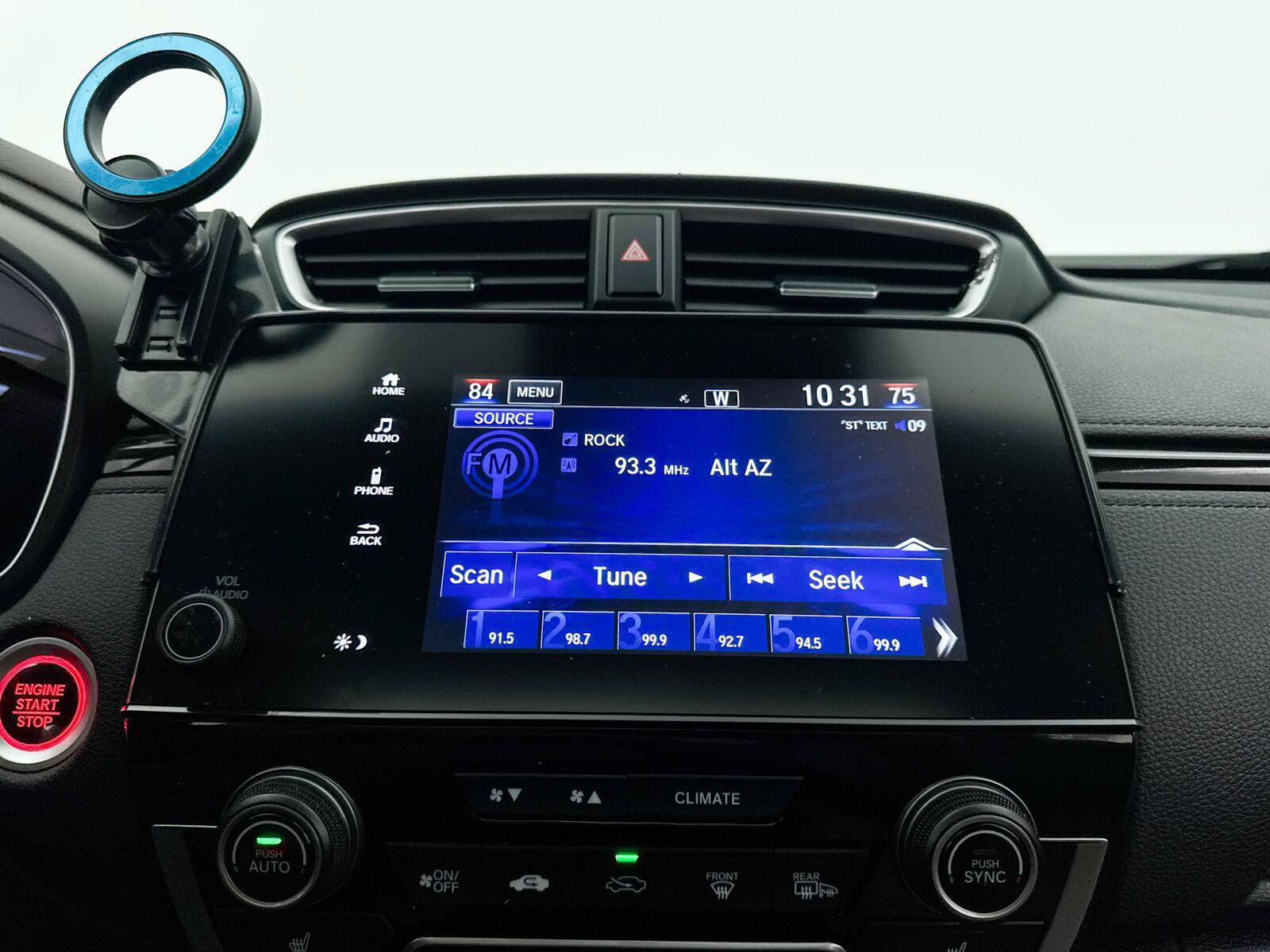 Used 2019 Honda CR-V EX-L image 20