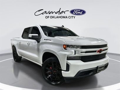 Used 2019 Chevrolet Silverado 1500 LT w/ All-Star Edition