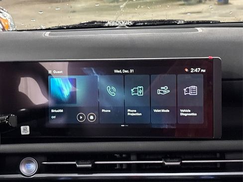 New 2026 Hyundai Tucson SE image 10