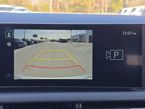 New 2026 Hyundai Tucson SEL image 23