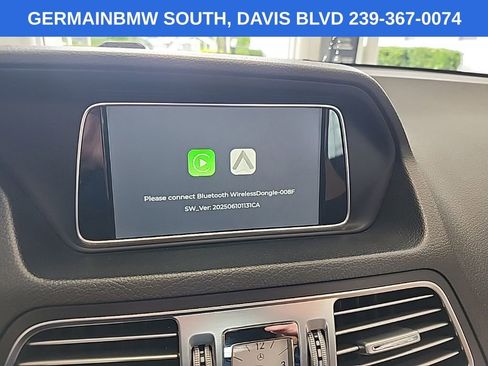 Used 2017 Mercedes-Benz E 400 Cabriolet image 15