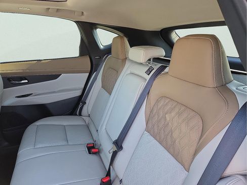 New 2026 Nissan Murano Platinum image 10