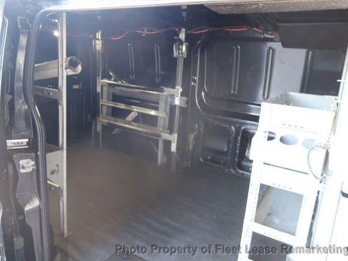 Used 2016 Ford Transit 150 130 Low Roof w/ Exterior Upgrade Package image 19