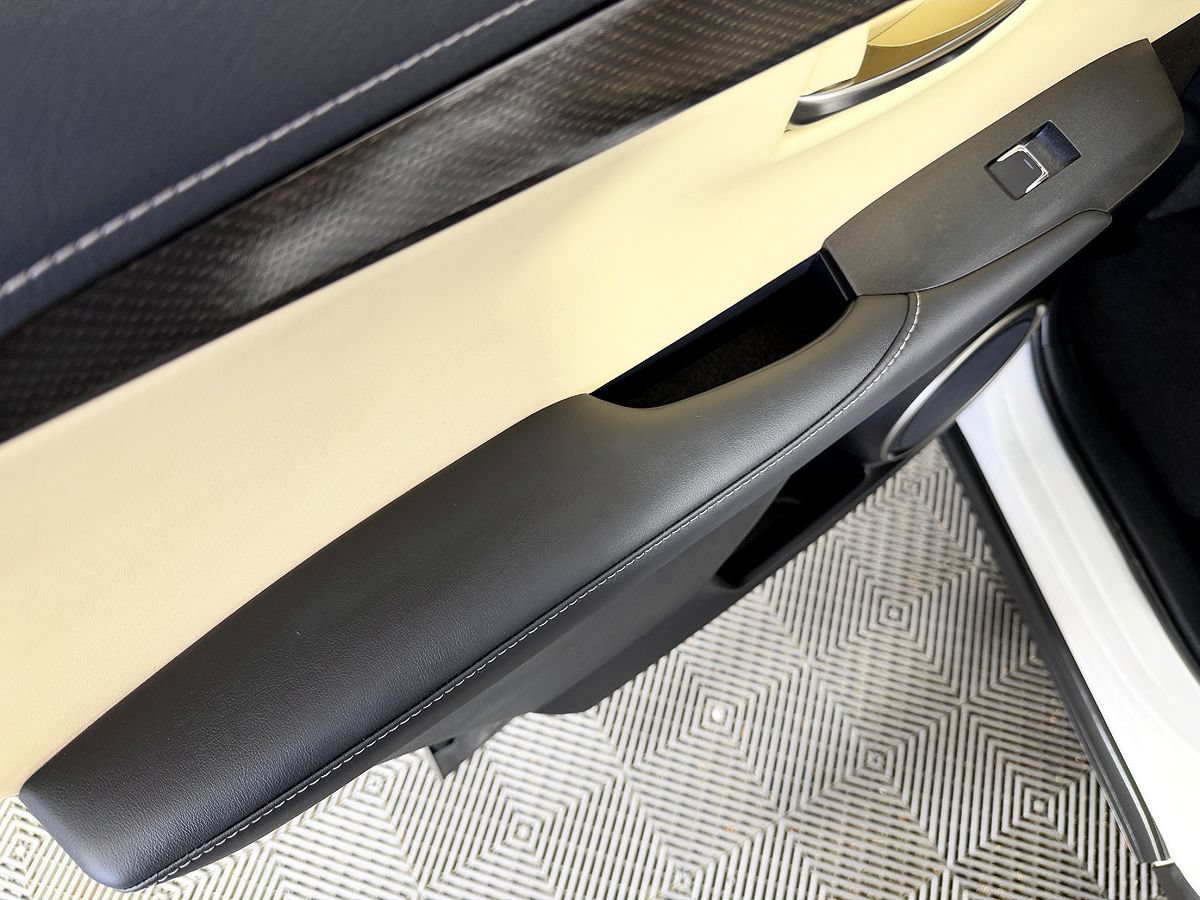 Used 2020 Lexus NX 300h AWD w/ Comfort Package image 37