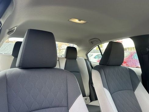 Used 2024 Toyota Corolla LE w/ LE Convenience Package image 16