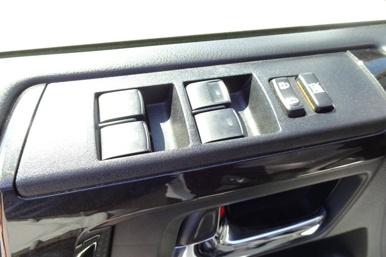 Used 2019 Toyota 4Runner TRD Pro AWD/4WD image 14