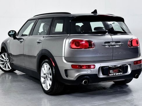 Used 2017 MINI Cooper Clubman S image 11