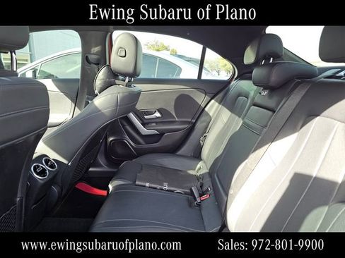 Used 2019 Mercedes-Benz A 220 image 7