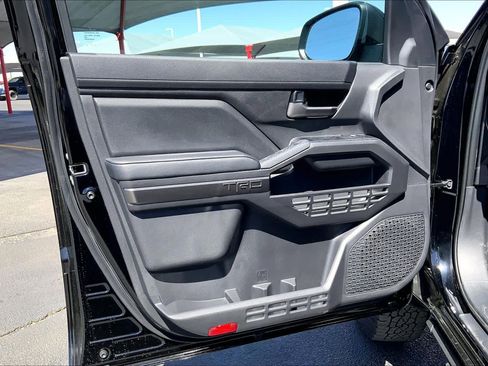 New 2026 Toyota Tacoma TRD Off-Road image 10