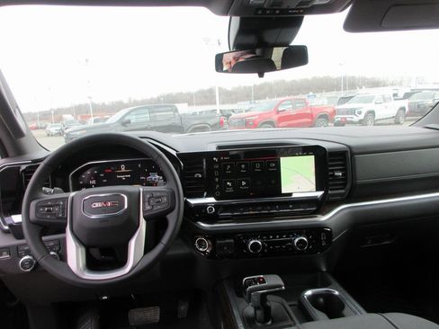 New 2026 GMC Sierra 1500 Elevation AWD/4WD image 15