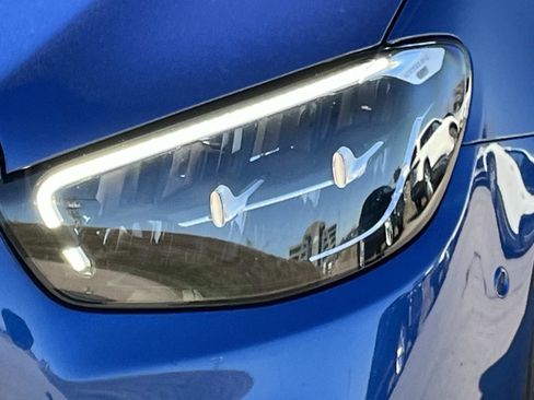 Used 2023 Mercedes-Benz E 53 AMG 4MATIC Coupe image 8