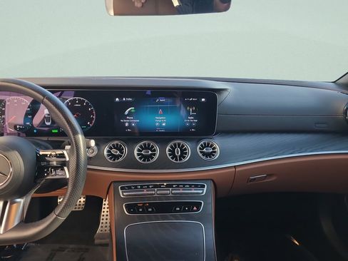 Used 2023 Mercedes-Benz E 450 Cabriolet image 20