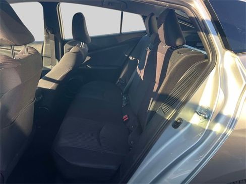 Certified 2022 Toyota Prius Prime LE image 13