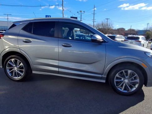 Used 2023 Buick Encore GX Select w/ Experience Buick Package image 9