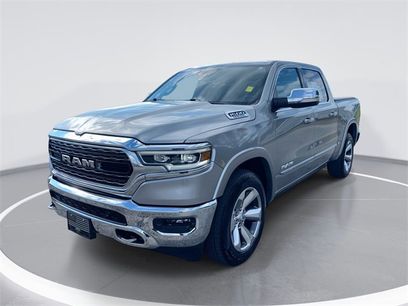 Used 2022 RAM 1500 Limited