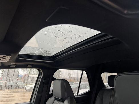 Used 2025 Toyota 4Runner Limited image 20