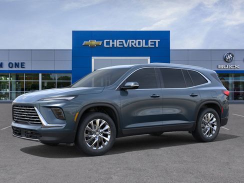 New 2026 Buick Enclave Preferred w/ Power Package image 26