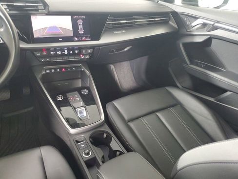 Used 2024 Audi A3 2.0T Premium w/ Convenience Package image 16