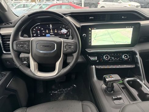 New 2026 GMC Sierra 1500 Denali image 11