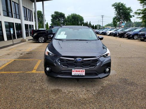 Used 2024 Subaru Crosstrek 2.0i Premium AWD/4WD image 2