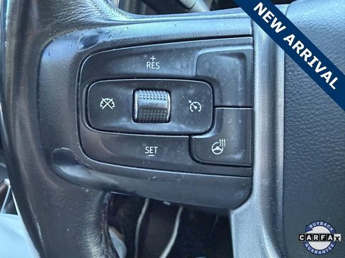 Used 2021 GMC Sierra 1500 SLT image 8
