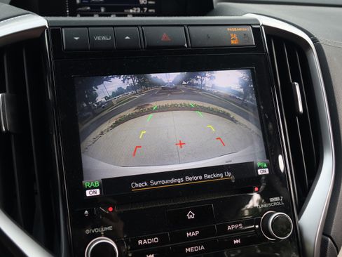 Used 2020 Subaru Ascent Touring w/ Popular Package #2A AWD/4WD image 27