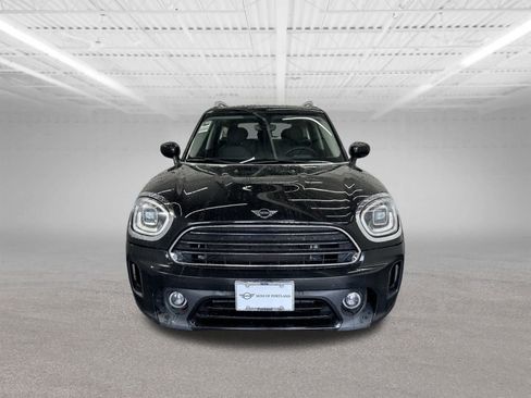 Used 2022 MINI Cooper Countryman FWD image 7