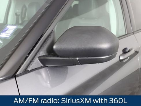 New 2026 Ford Explorer Active image 14