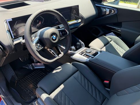 New 2026 BMW X3 xDrive30i w/ Premium Package AWD/4WD image 11