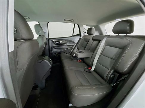 Certified 2023 GMC Terrain SLE w/ Driver Convenience Package image 27