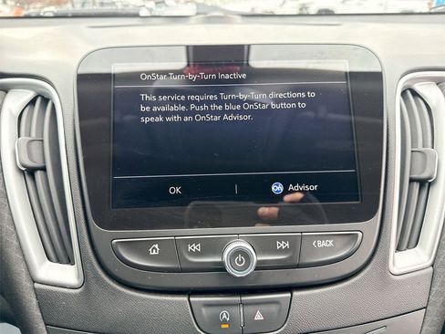 Used 2021 Chevrolet Malibu LS image 18