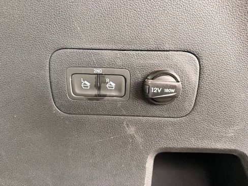 Used 2023 Hyundai Santa Fe Limited AWD/4WD image 45