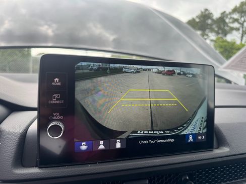 Certified 2026 Honda CR-V TrailSport image 18