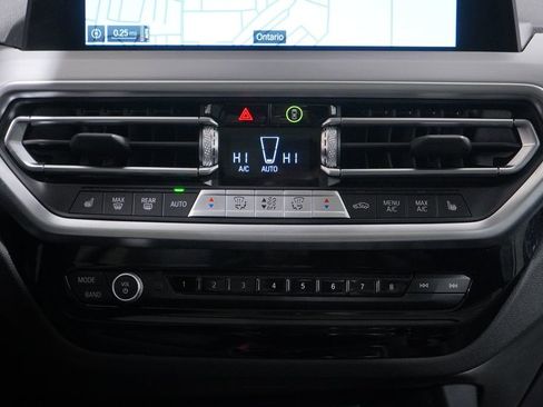 Used 2024 BMW X3 xDrive30i w/ Convenience Package image 13