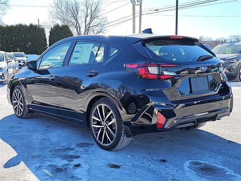 New 2026 Subaru Impreza 2.0i Sport image 4